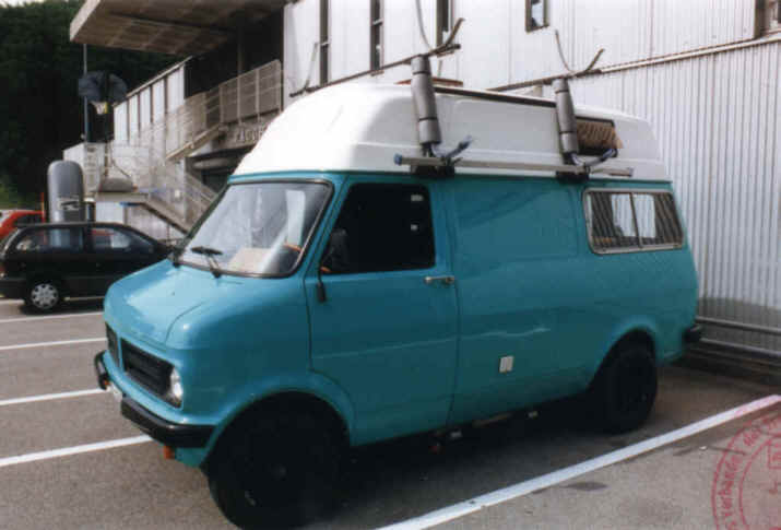 bussli