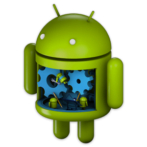 Android Developer