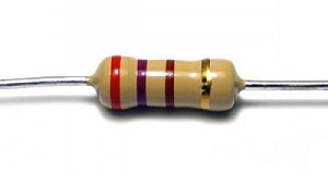 resistor